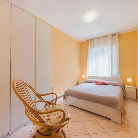 Appartamento Brezza Marina By Interhome *