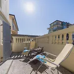 公寓 Brezza Marina By Interhome