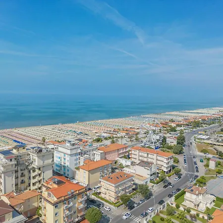 Apartman Brezza Marina By Interhome