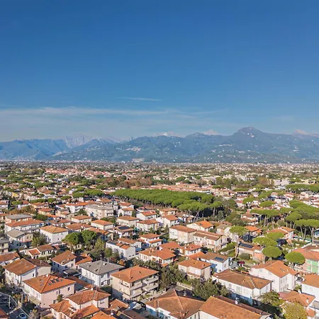 Brezza Marina By Interhome Apartman *