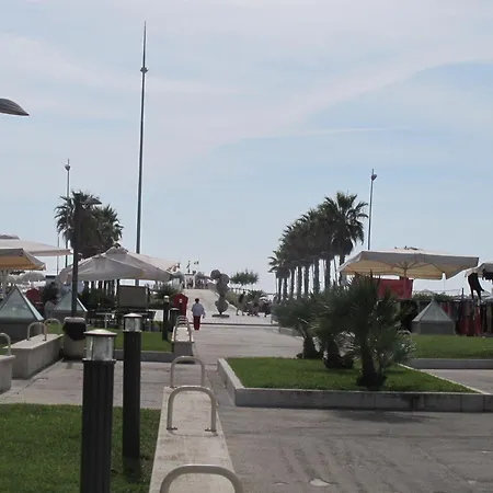 Brezza Marina By Interhome
