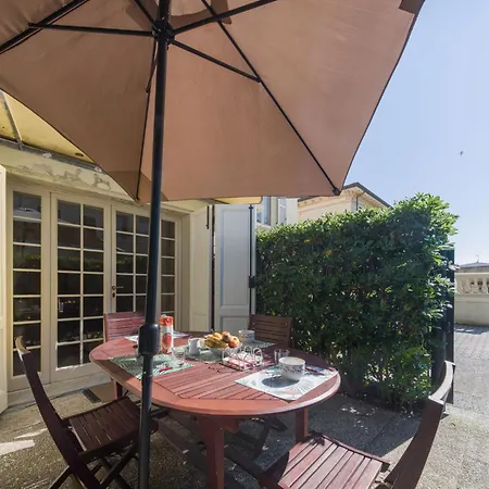 Brezza Marina By Interhome Apartman Lido di Camaiore