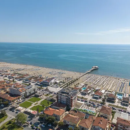 Brezza Marina By Interhome