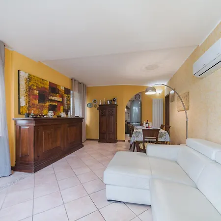 Brezza Marina By Interhome * Lido di Camaiore