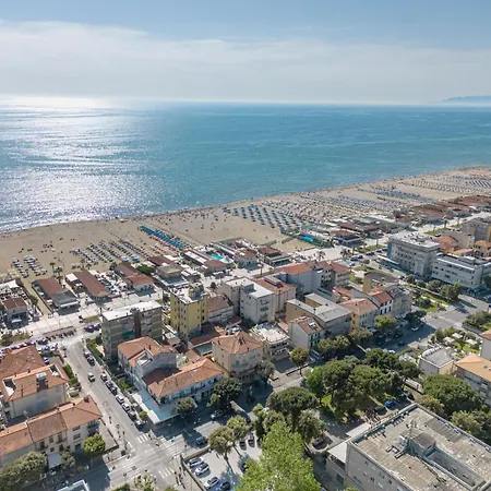 Apartman Brezza Marina By Interhome