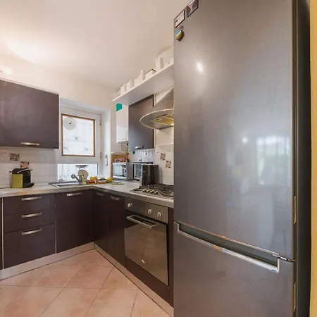 Brezza Marina By Interhome Апартаменты *