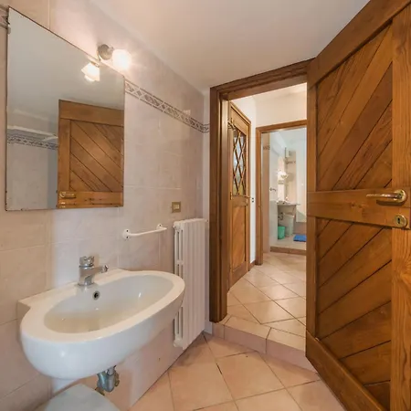Apartman Brezza Marina By Interhome Lido di Camaiore