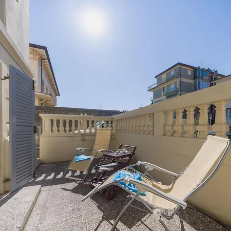 Apartman Brezza Marina By Interhome