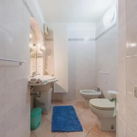 Brezza Marina By Interhome *