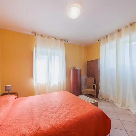 Brezza Marina By Interhome Lido di Camaiore