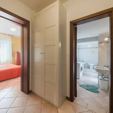Brezza Marina By Interhome