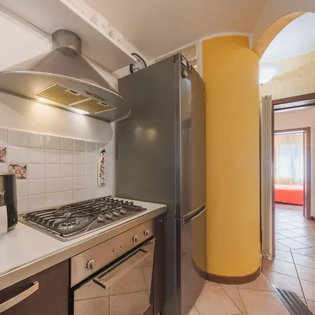 Brezza Marina By Interhome *