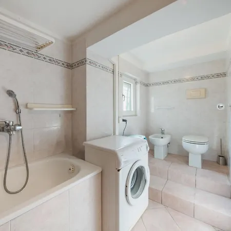 Brezza Marina By Interhome * Lido di Camaiore