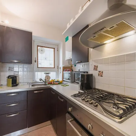 Brezza Marina By Interhome Apartman *