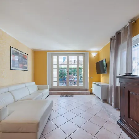 Apartman Brezza Marina By Interhome Lido di Camaiore