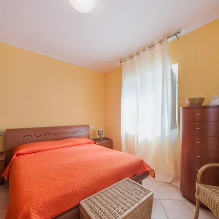Brezza Marina By Interhome