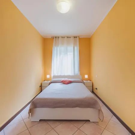 Апартаменты Brezza Marina By Interhome