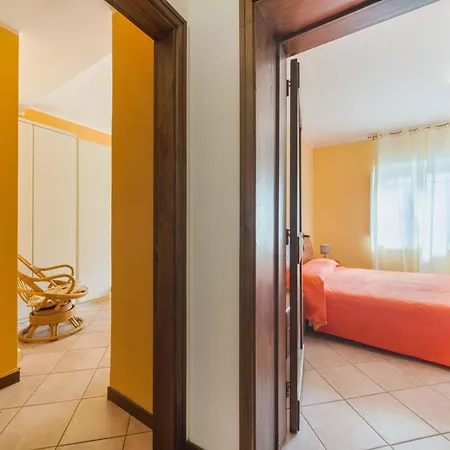 Apartman Brezza Marina By Interhome Lido di Camaiore
