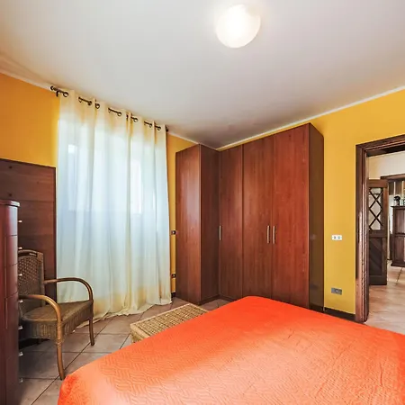 Apartman Brezza Marina By Interhome Lido di Camaiore