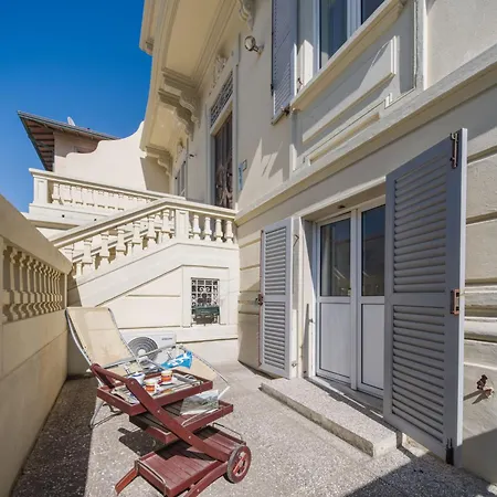 Apartman Brezza Marina By Interhome