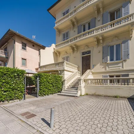 Apartman Brezza Marina By Interhome Lido di Camaiore