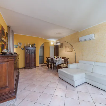 Brezza Marina By Interhome Apartman Lido di Camaiore