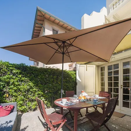 Brezza Marina By Interhome * Lido di Camaiore